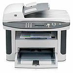 Toner and Services for laser Printers